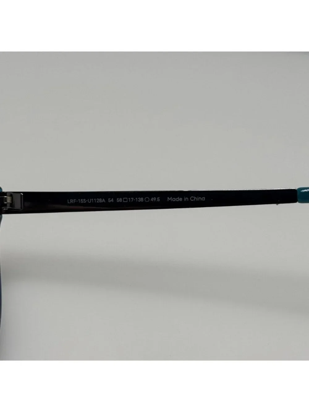 Jins Sunglasses LRF-15S-U1128A 54 58-17-138